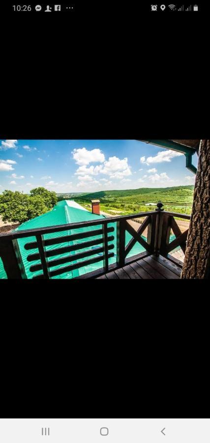 Colina Verde Resort Chisinau Ngoại thất bức ảnh