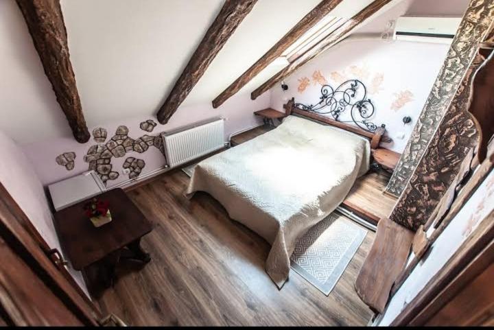 Colina Verde Resort Chisinau Ngoại thất bức ảnh